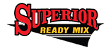 Superior Ready Mix Logo